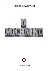 eBook O Michniku mobi epub