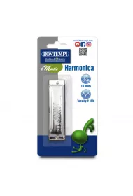 Bontempi Play Harmonika metalowa *
