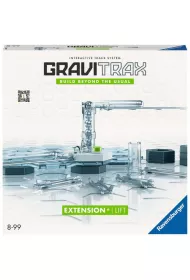 Gravitrax. Zestaw uzupeniajcy Winda Ravensburger