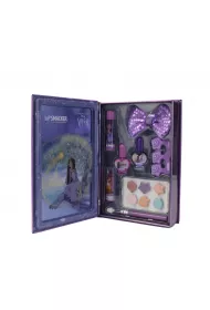 Zestaw kosmetykw do makijau Disney Wish Lip Smacker Wish Book Tin Markwins
