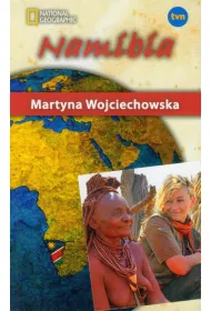Kobieta na kra�cu �wiata. Namibia (pocket)