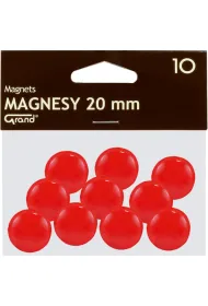 Magnes czerwony