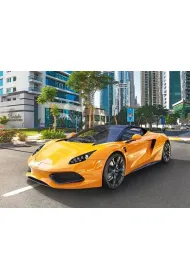 Puzzle 100 el. Arrinera Hussarya 33 Castorland