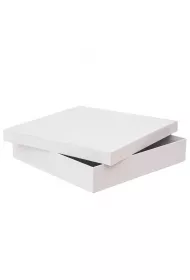 Dalprint Pude�ko tekturowe 33x33 cm