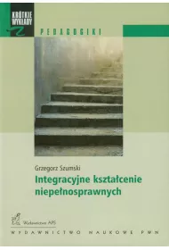 Integracyjne kszta�cenie niepe�nosprawnych
