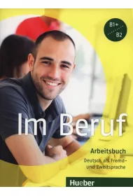 Im Beruf - Arbeitsbuch OOP