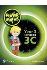 Power Maths Year 3 Textbook 3C