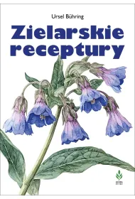 Zielarskie receptury