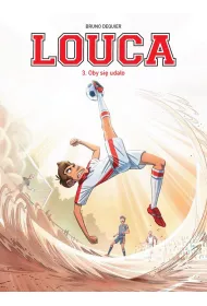 Oby si� uda�o. Louca. Tom 3