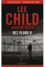 Jack Reacher: Bez planu B