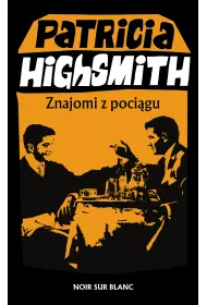Znajomi z poci�gu