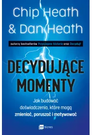 Decydujce momenty