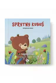 Sprytny Kubu� dzi�kuje Bogu