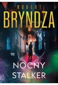 Erika Foster. Nocny stalker. Tom 2