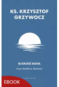 eBook Blisko Boga mobi