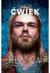 eBook Papie sztuk. Kamca. Tom 2.8 mobi epub
