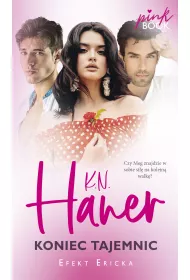 eBook Koniec tajemnic mobi epub
