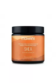 Mohani Maso shea nierafinowane afrykaskie 100 g