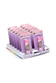Balsam do ust w sztyfcie truskawkowy Pusheen