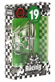 amigwka druciana Racing nr 19. Poziom 2/4 G3