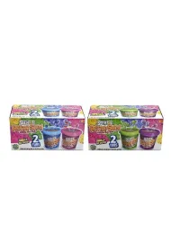 Pachn�cy piasek do formowania 2 szt mix Scentos