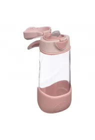 b.box Sportowa butelka tritanowa Blush Crush 450 ml