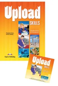 Upload Skills SB and WB+ieBook (International)