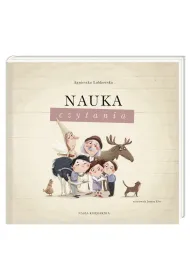 Nauka czytania