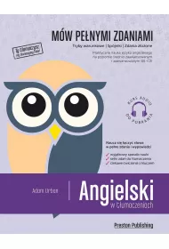 Angielski w t�umaczeniach. M�w pe�nymi zdaniami