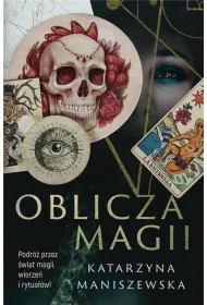 Oblicza magii