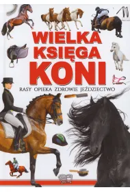 Wielka ksi�ga koni