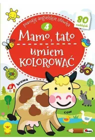 Mamo Tato Umiem kolorowa� 4