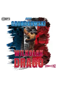 Audiobook Wilko�ak Drago CD