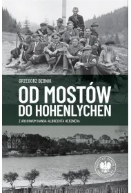 Od Most�w do Hohenlychen