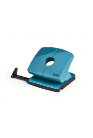 Novus Dziurkacz b220 colorid 2 niebieski (bright petrol)