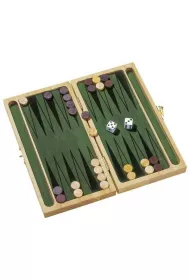 Backgammon Goki