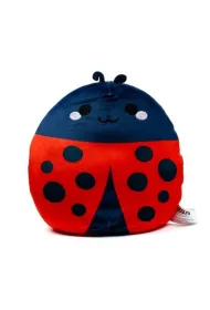 Pluszowa zabawka Squidglys Biedronka Puckator