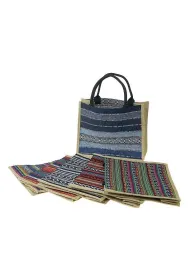 Adar Torba materia�owa x MIX 36x30x16cm