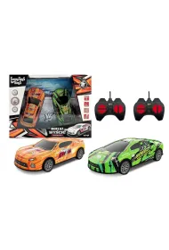 Zestaw 2 aut RC ToysForBoys 188671 Artyk