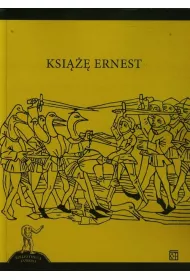 Ksi��� Ernest