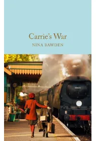 Carrie's War
