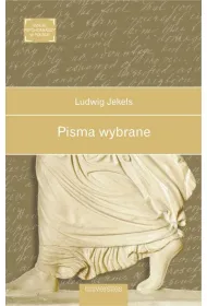 Pisma wybrane