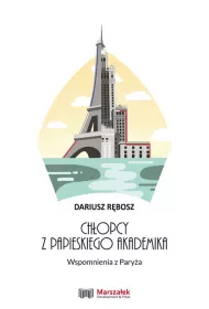 Ch�opcy z papieskiego akademika