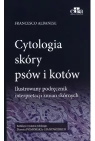 Cytologia sk�ry ps�w i kot�w