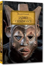 J�dro ciemno�ci. Lektura z opracowaniem