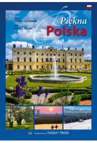 ALBUM PI�KNA POLSKA B5 W. POLSKA