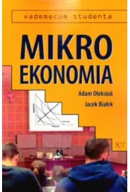 Mikroekonomia Vademecum studenta