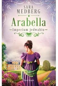 eBook Arabella (Imperium jedwabiu) mobi epub