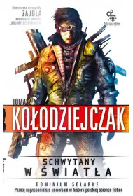 eBook Schwytany w �wiat�a mobi epub