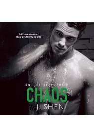 Audiobook Chaos mp3